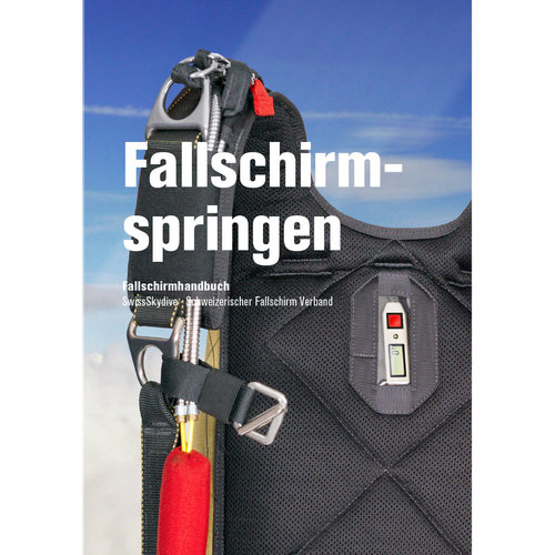 Fallschirm Handbuch